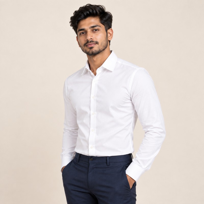 Slim Fit