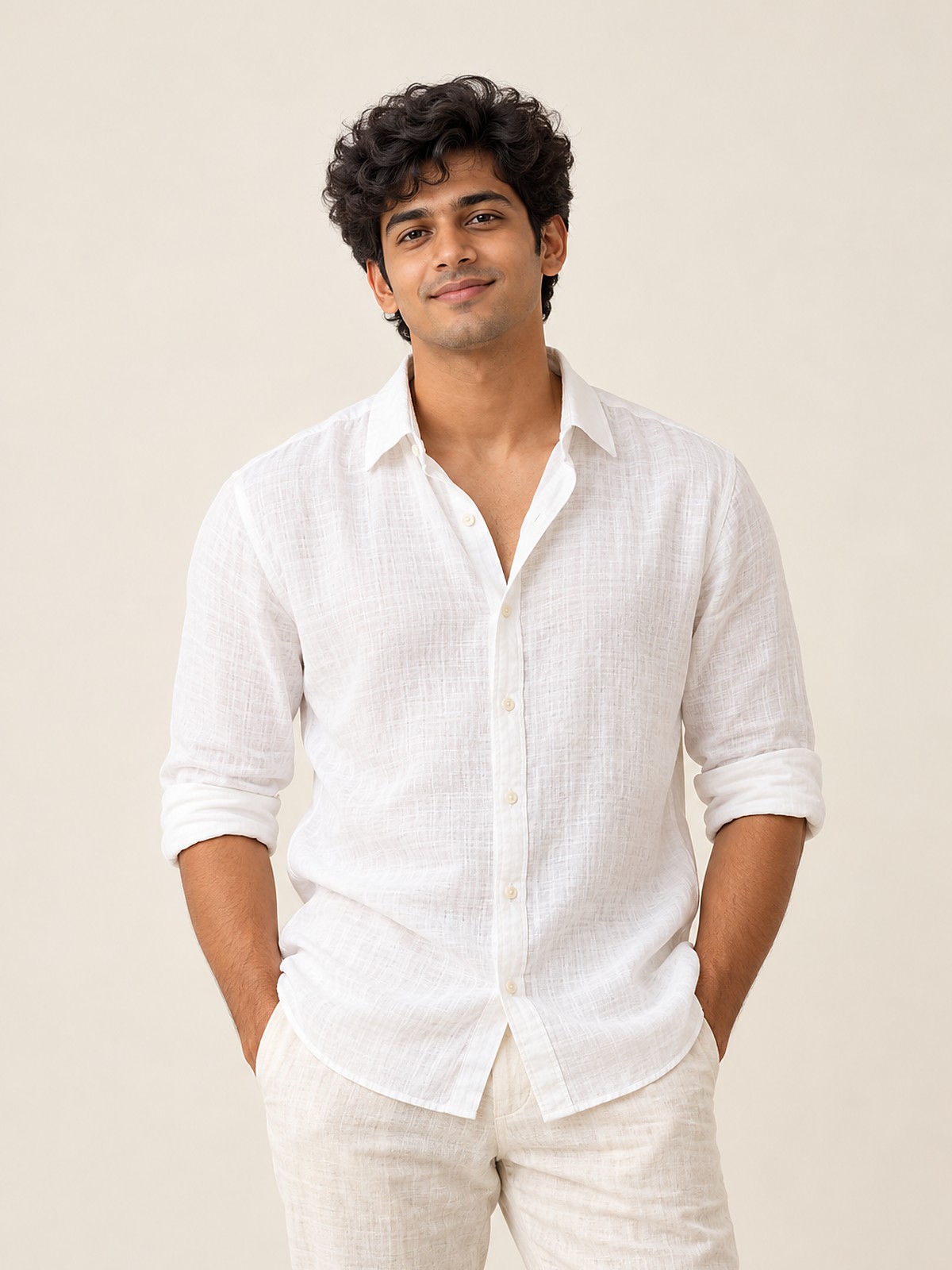 Linen Style